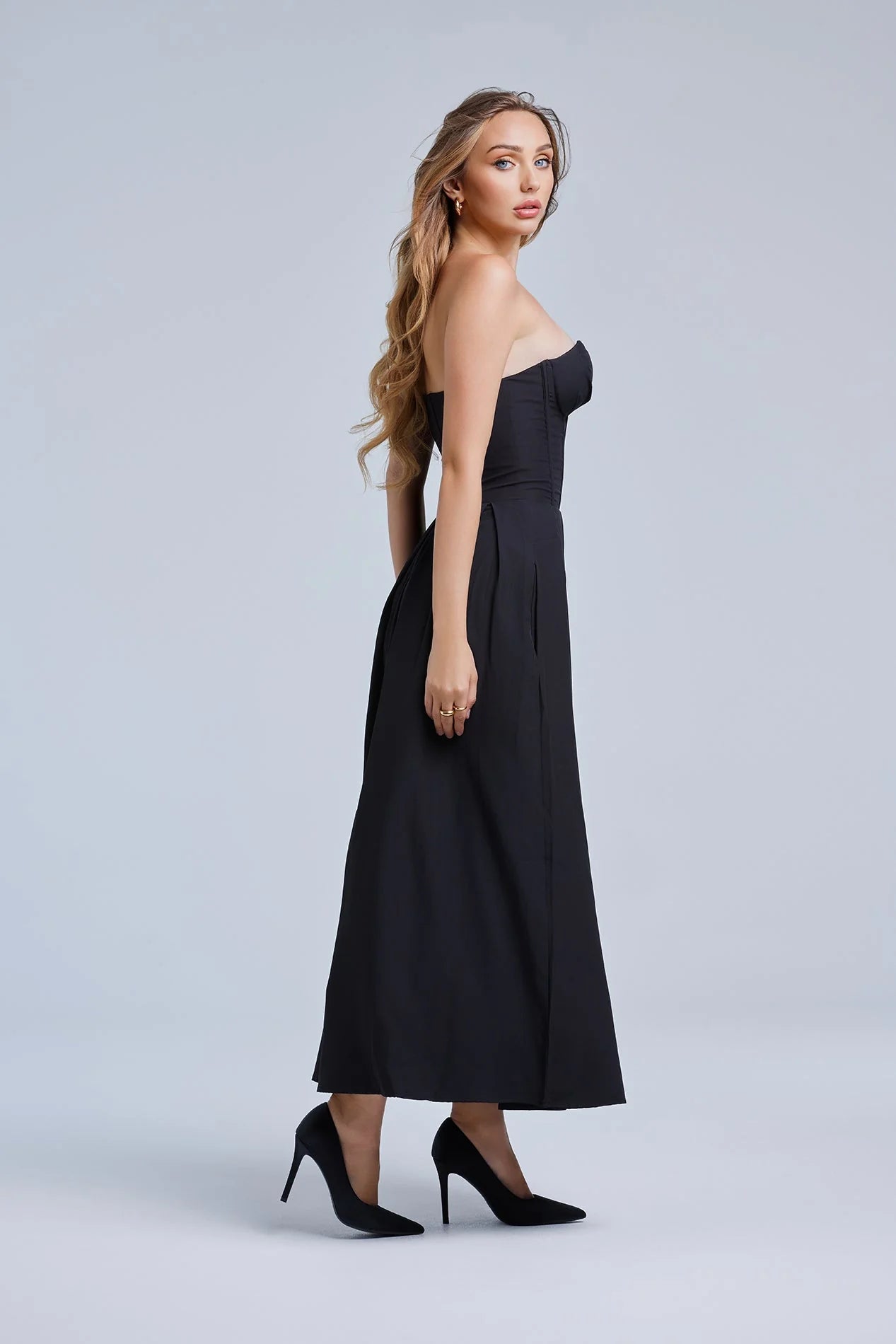 Astra - Dress - Inaya
