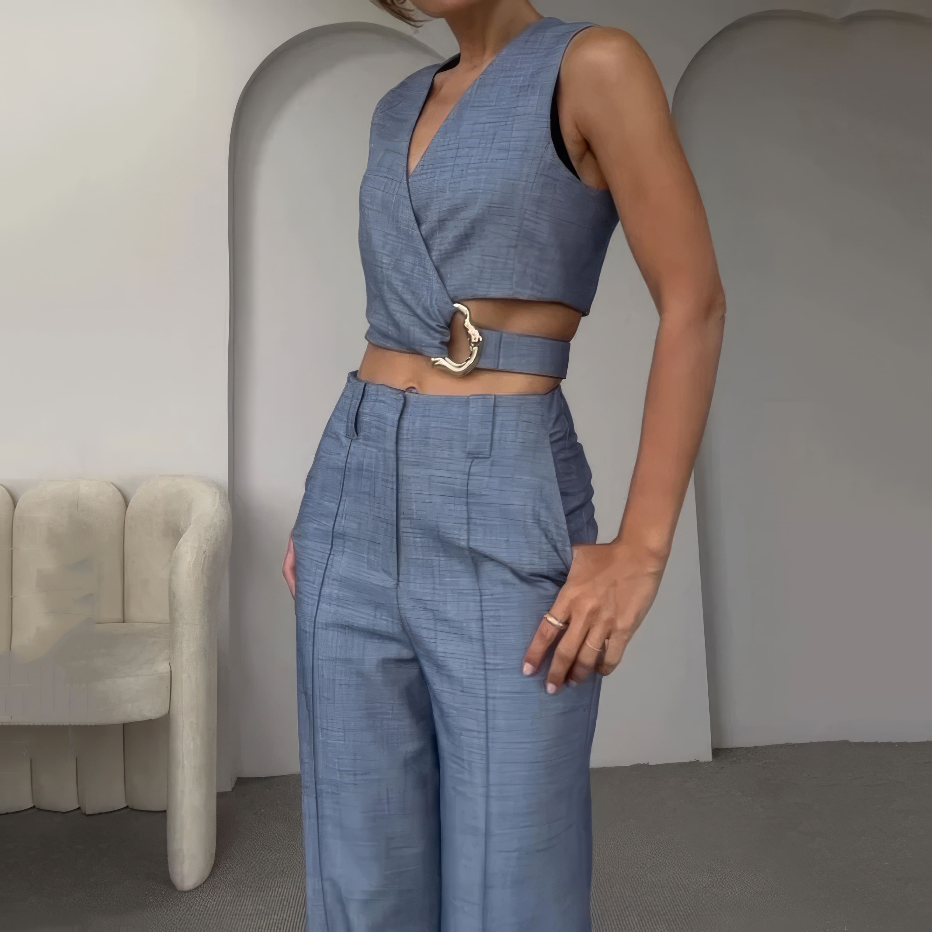 Hailey - Set