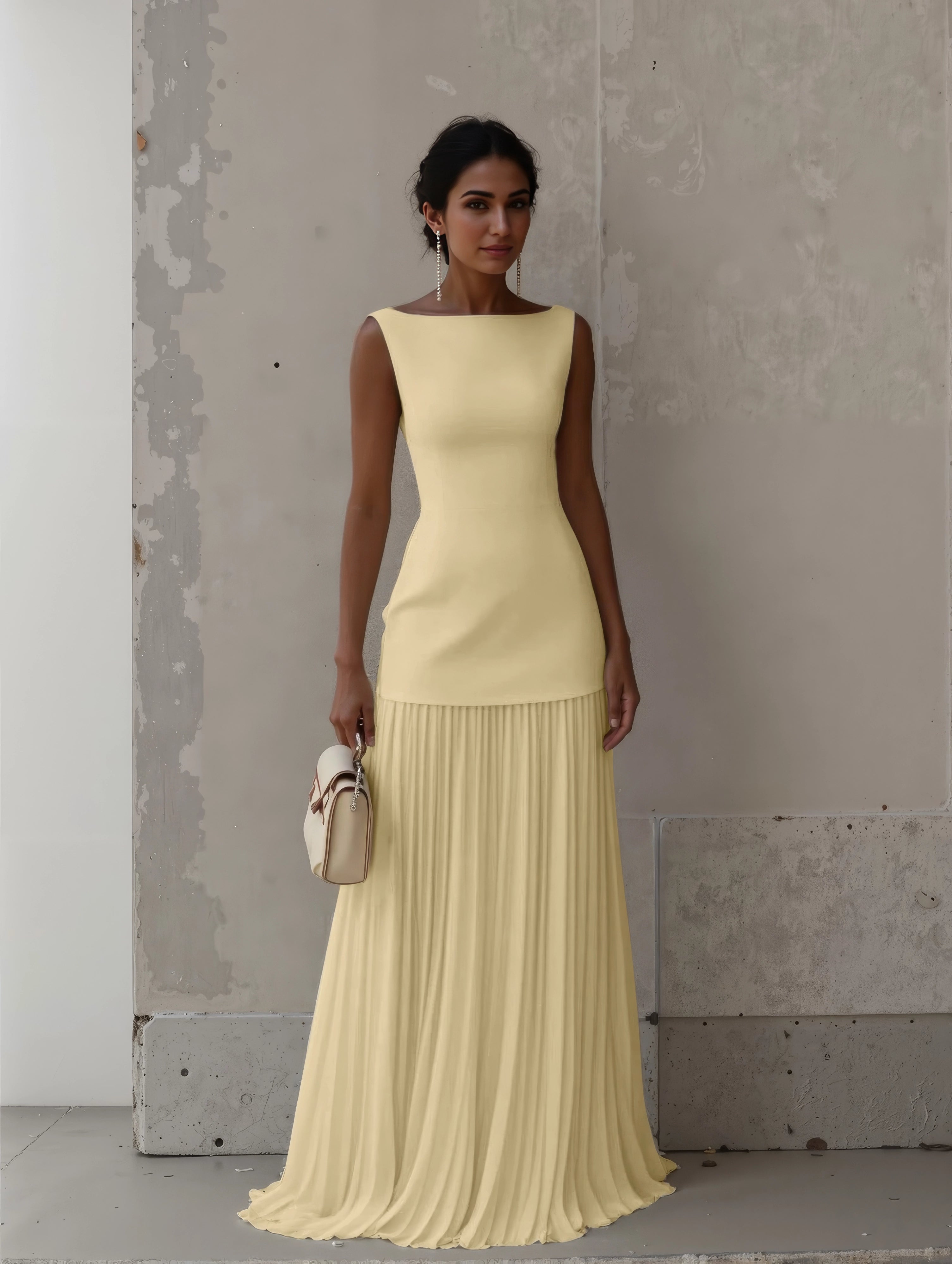 Céline – Het Elegante Avondduo