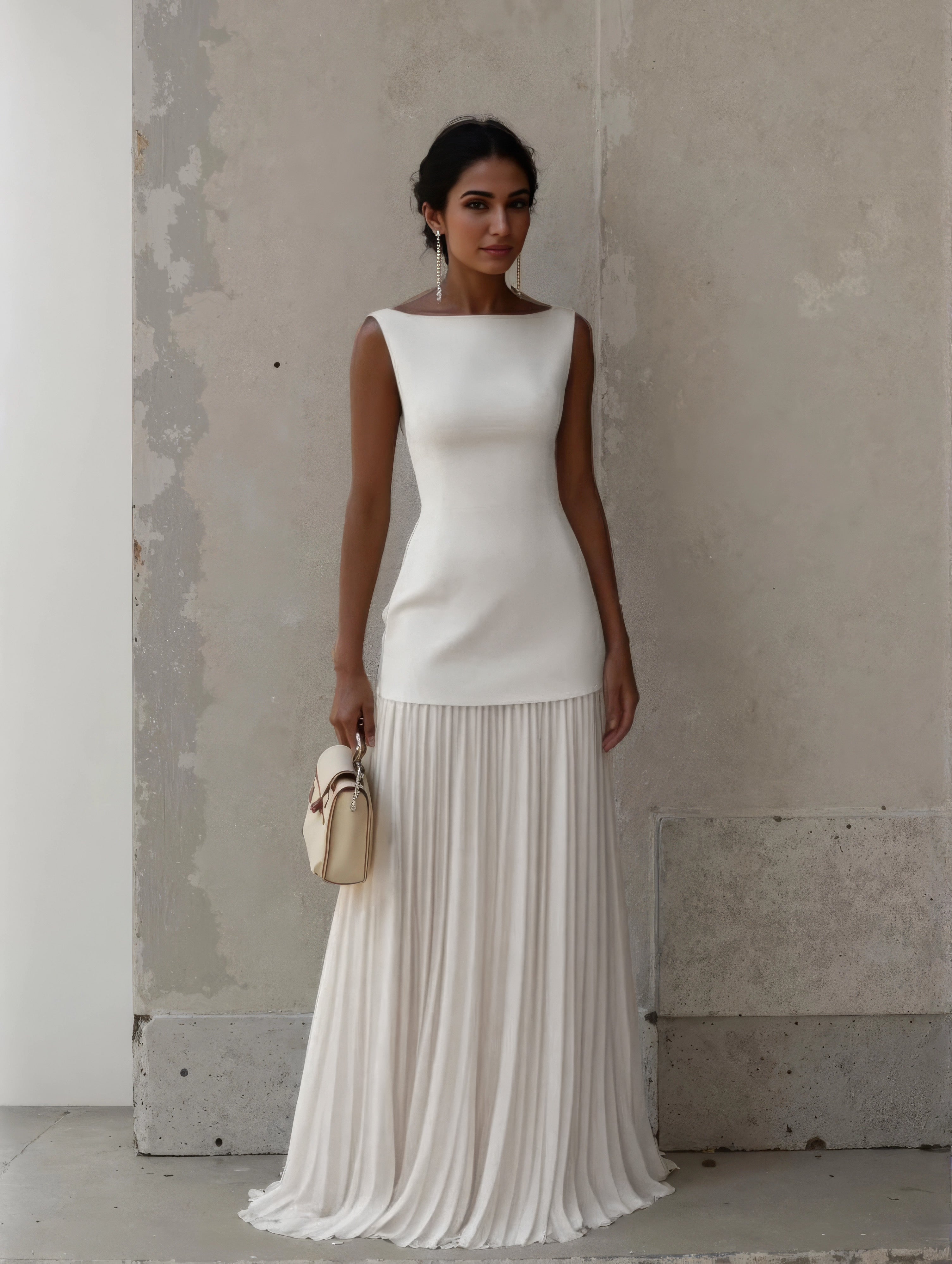Céline – Het Elegante Avondduo