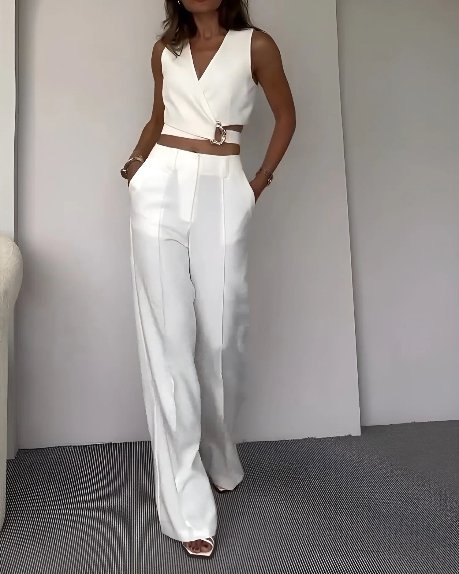 Hailey - Set