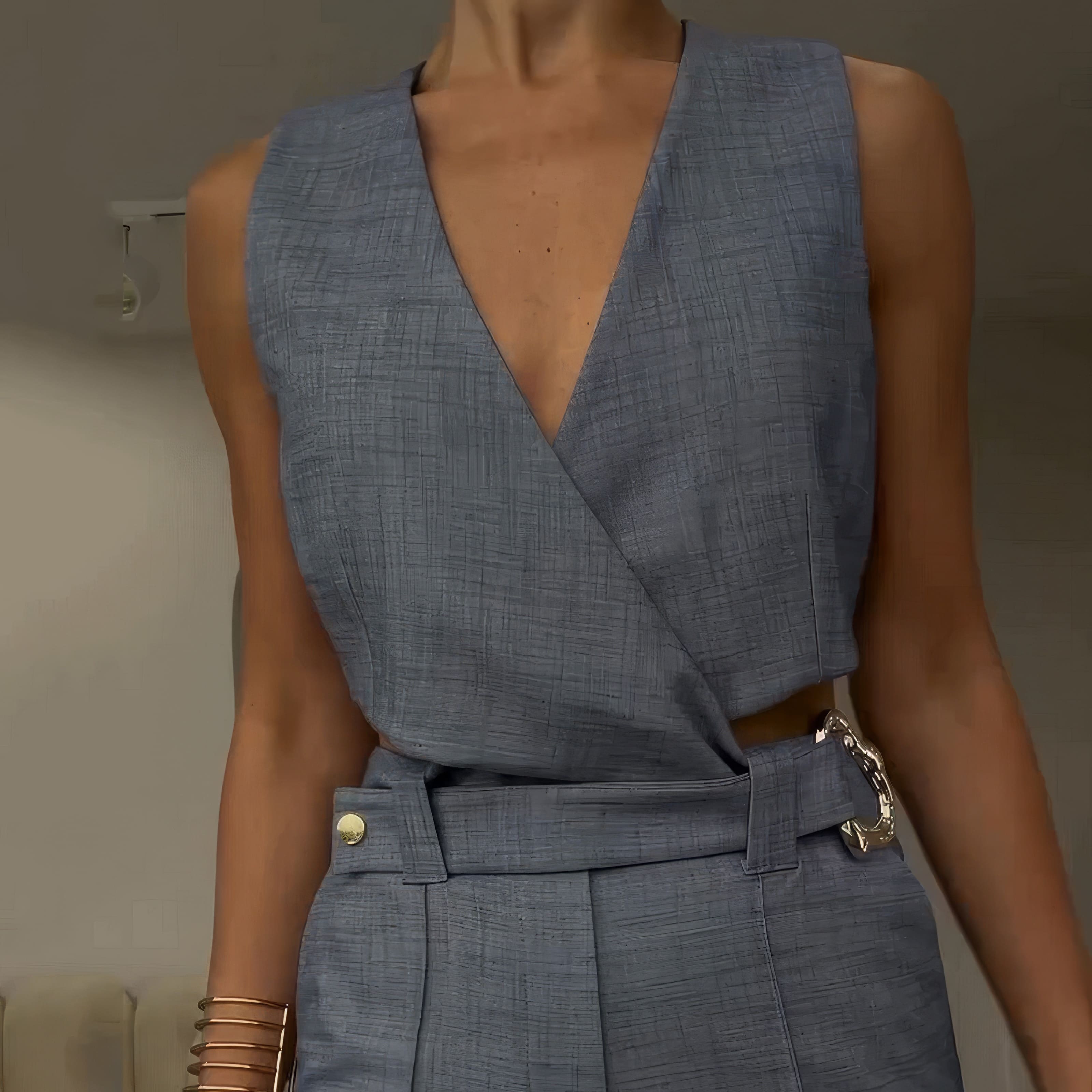 Hailey - Set