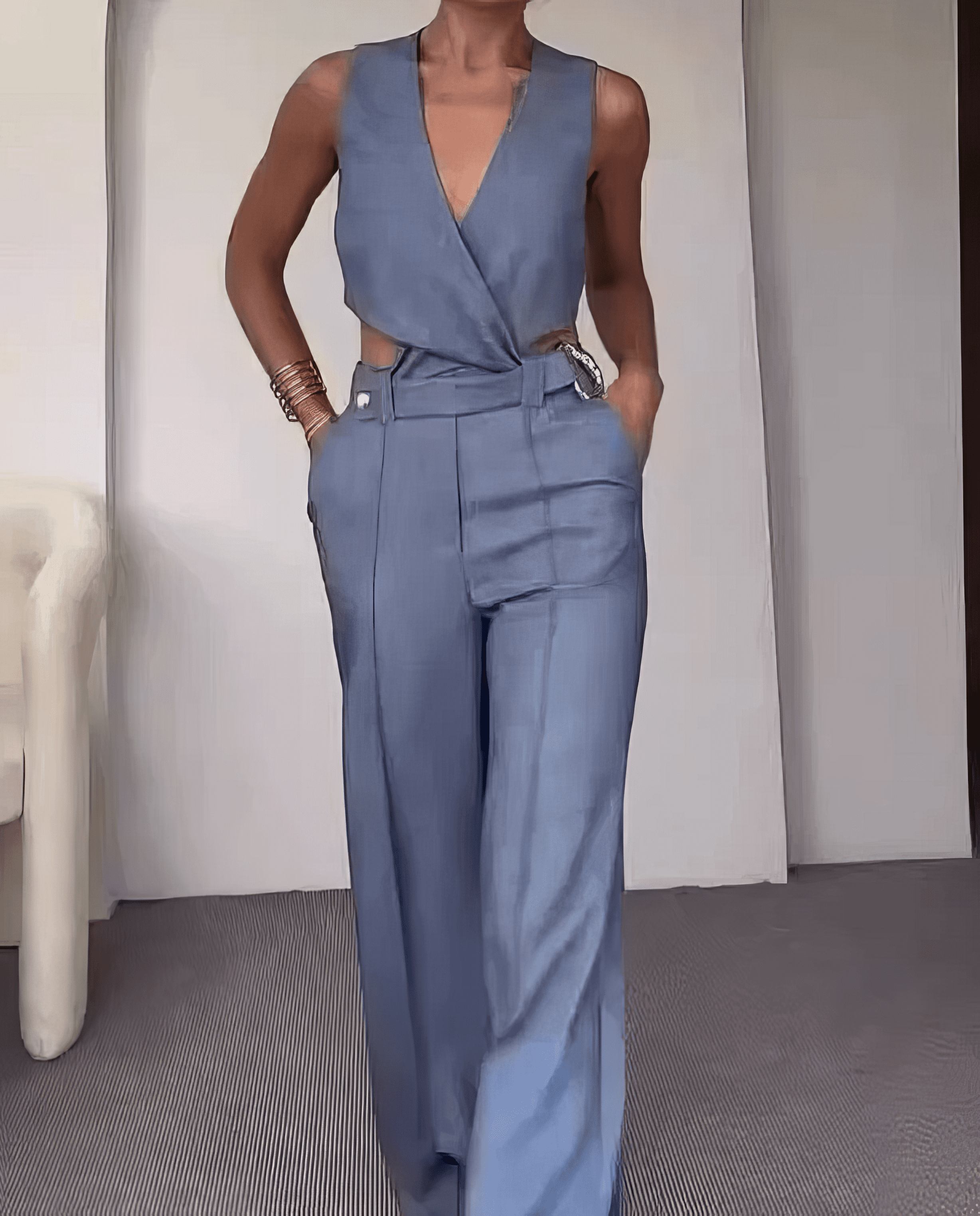 Hailey - Set